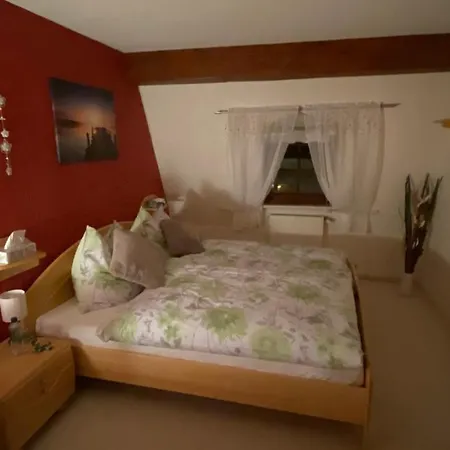 Froeschlein 2 - No Gitters & Craftsman Appartement Ilmenau