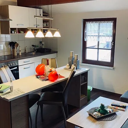 Apartmán Froeschlein 2 - No Gitters & Craftsman