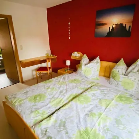 Froeschlein 2 - No Gitters & Craftsman Appartement