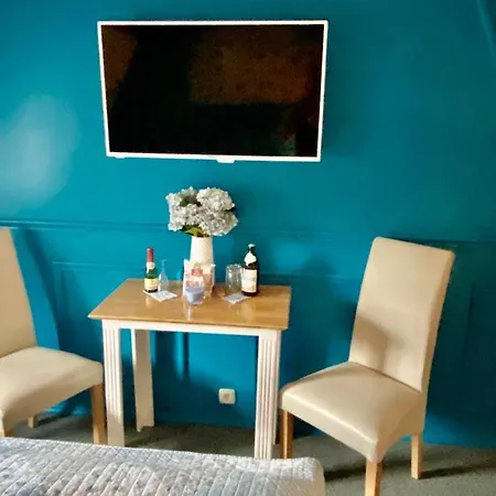 Apartamento Froeschlein 2 - No Gitters & Craftsman