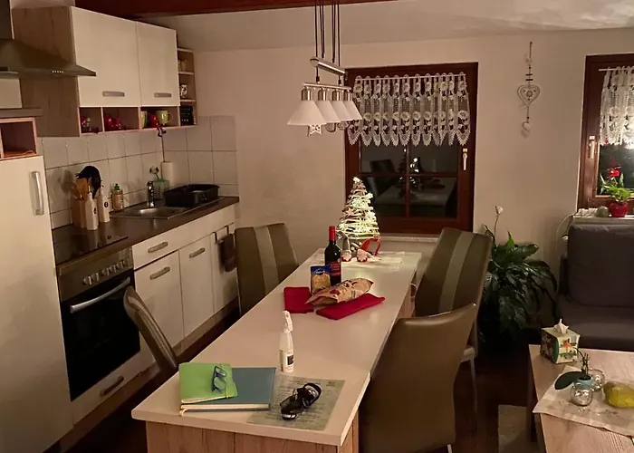 Appartement Froeschlein 2 - No Gitters & Craftsman *