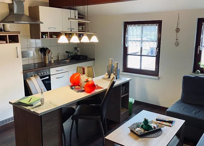 Appartement Froeschlein 2 - No Gitters & Craftsman