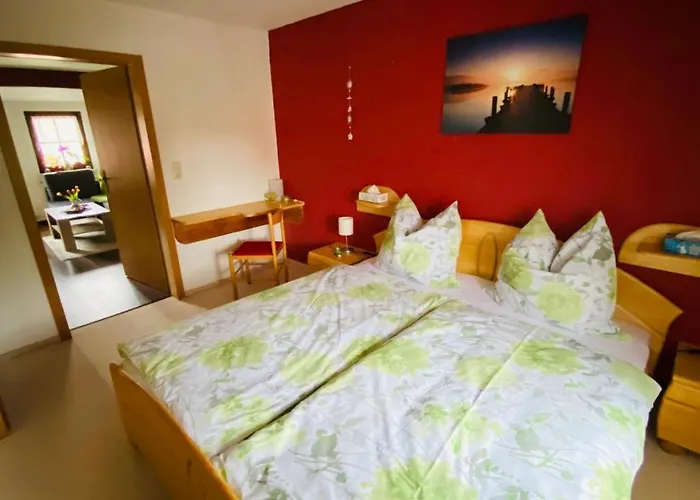 Froeschlein 2 - No Gitters & Craftsman Appartement