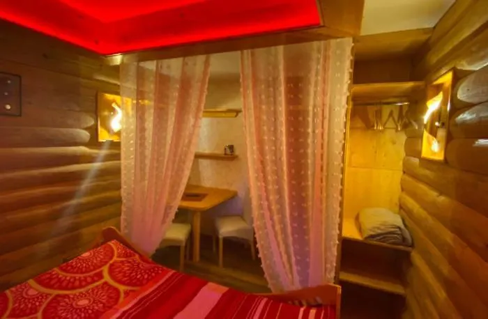 Appartement Froeschlein 2 - No Gitters & Craftsman *