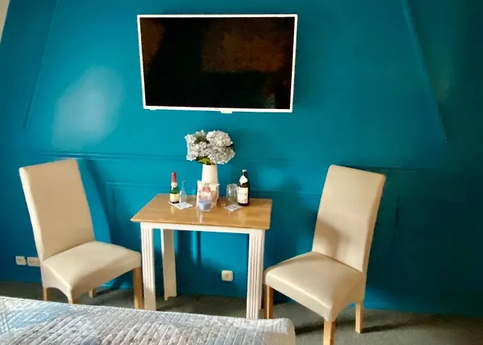 Διαμέρισμα Froeschlein 2 - No Gitters & Craftsman