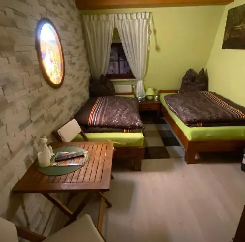 Froeschlein 2 - No Gitters & Craftsman