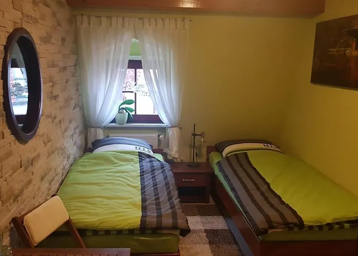 Froeschlein 2 - No Gitters & Craftsman * Ilmenau