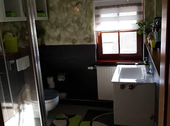 Appartement Froeschlein 2 - No Gitters & Craftsman